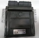 2006-2007 Nissan Pathfinder 4x2 Engine Computer Electronic Control Module