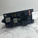 W211 Mercedes 03-09 E350 CLS550 E500 Front SAM Module Relay Fuse Box OEM