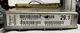 2007 Volvo 70  Transmission Chassis Computer Control Module TCM P30735493-B105