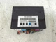 2006-2011 Buick Lucerne Body Control Module Bcm Inner Cabin Fuse Box BBUX1