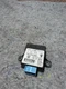 2014-2017 MASERATI GHIBLI POWER STEERING CONTROL MODULE 670009202 OEM