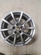 2012 Q5 Audi Wheel/Rim Sku#4345906
