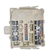 2005 Nissan Xterra Frontier Fuse Box 284B67S002 - Engine Bay White 4.0L 4X4 A/T