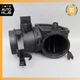 Mercedes W215 CL500 SL500 SLK55 AMG M113 Mass Air Flow Sensor w/ Housing OEM