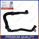 For 2018-2020 JAGUAR E-PACE / LAND ROVER 2.0L WATER COOLANT HOSE PIPE J9C21052