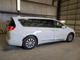 Chrysler Pacifica 2017 Anti-Lock Brake Part Used 4834