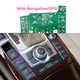 OEM MMI Control Circuit Head Board 2G E380 With Navigation For Audi Q7 A6 05-09s