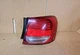 2006-2011 Lexus GS300 GS350 GS430 Right Passenger RH Tail Light Lamp OEM