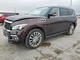 Chassis ECM Body Control BCM Left Hand Dash Fits 16-17 INFINITI QX80 588516