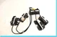 06-13 Mercedes W211 E350 CLS550 Right Seat Weight Sensor Control Module Set OEM