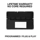 Engine Computer Programmed Plug&Play 2005 Jeep Grand Cherokee RL044552AE 4.7L AT