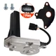 For Chevy GMC Transfer Case Shift Motor Actuator Insulator Gasket  88962314