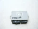 09-15 MINI COOPER S R57 CONVERTIBLE ROOF TOP CONTROL MODULE OEM 040225B