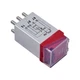 Overload Protection Relay Fit For Mercedes W124 W126 W201 R107 W201 2015400845
