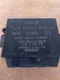 09-11 Jaguar XF Park Assist Module 9W83-15K866-BB