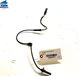 Mini Cooper Countryman Front Right ABS Wheel Speed Sensor 2011-2016 OEM
