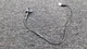 BMW M3 M4 G80 G81 G82 G83 FRONT ADAPTER CABLE RBS AXLE ACCELERATING SENSOR CABLE