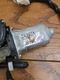 99-03 LEXUS RX300 FRONT LEFT DRIVER DOOR POWER WINDOW MOTOR 85720-48020 - TESTED