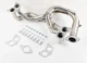 Overpipe For Toyota 86 Scion FR-S Subaru BRZ 2013-2022 EL equal Manifold USA
