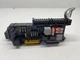 12-14 Mercedes W204 C300 C250 C350 Rear Fuse Relay Box 2049001002 OEM