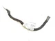 Maserati Ghibli SQ4 3.0 302kW 2014 Negative earth cable battery 06700065540