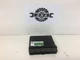 2002 Jaguar X-Type Control Lock and Alarm System- Anti-Theft Module