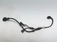 H50421 2011-2014 Porsche Cayenne Rear Speed ABS Sensor Wire Harness Wiring OEM