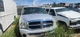 Chassis ECM Multifunction Next To Battery 4WD Fits 07 DODGE 1500 PICKUP 31517325