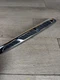 08 09 10 11 12 BUICK ENCLAVE RIGHT SIDE HOOD MOLDING TRIM VENT CHROME OEM