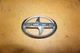 13-20 Scion FR-S Front Bumper Emblem OEM