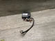 OEM W211 MERCEDES E320 E500 03-06 REAR TRUNK BATTERY LOAD MODULE NEGATIVE CABLE