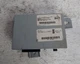 2009 ACURA RDX SATELLITE RADIO RECEIVER MODULE UNIT OEM, 39820-STK-A530-M1 (4931