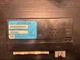 Body Control Module (BCM) for 2002-2003 Saturn Vue Part# 22714306