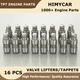 HYDRAULIC VALVE LIFTERS TAPPETS FOR JAGUAR E-PACE F-PACE XE XF 2.0 3.0 DIESEL