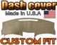 fits 2006-2011  LEXUS  GS  DASH COVER MAT DASHBOARD PAD  /  BEIGE