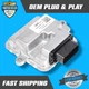 2015 CHEVY COLORADO FUEL PUMP CONTROL MODULE FPCM 23482909