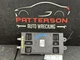 06-07 MERCEDES R350 SIGNAL ACTIVATION SAM CONTROL MODULE COMPUTER ID 1645401401