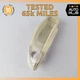 03-13 Bentley Continental GT GTC Rear Left Side Reverse Light Lamp OEM 65k