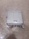 2002 JAGUAR XJ8 AIR CONDITIONING CONTROL MODULE LNC7600AF