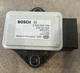 2007 - 2011 GMC Chevrolet Cadillac Suspension Yaw Rate Sensor 25930324 OEM GM