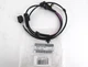 Genuine OEM Nissan Infiniti 47901-3JA0B Driver LH Rear ABS Wheel Speed Sensor