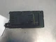 99 00 01 FORD EXPLORER CHASSIS ECM 923438