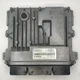 2020 Ford Fusion 2.0L ECU ECM LL1A-12A650-UA