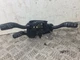 Audi A8 interface + indicator + headlight + wiper + cruise control stalks 03-09