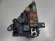 05-09 BMW 650i E60 5 Series M5 POWER DISTRIBUTION RELAY FUSE BOX 6906619