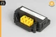 06-13 Mercedes W211 E320 R350 Seat Weight Sensor Control Module 2118706026 OEM