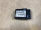 Genuine BMW X5 E70 Front Left Seat Control Unit 692643501