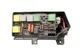 06-13 Mercedes GL450 GL550 X164 SAM Fuse Relay Box Assembly 1645403372 Oem