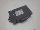 Maserati GranTurismo M145 2008 Windscreen Wiper Control Unit ECU 212916 J087