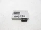 07-13 BMW E70 X5 M KEYLESS PASSIVE GO CONTROL MODULE OEM 062724